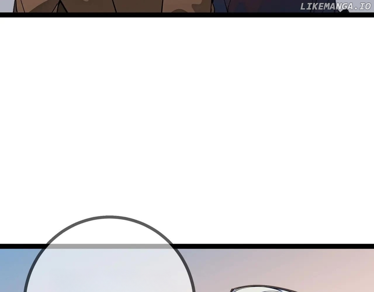 Daddy President Is Too Hard To Deal With Chapter 167 - page 31